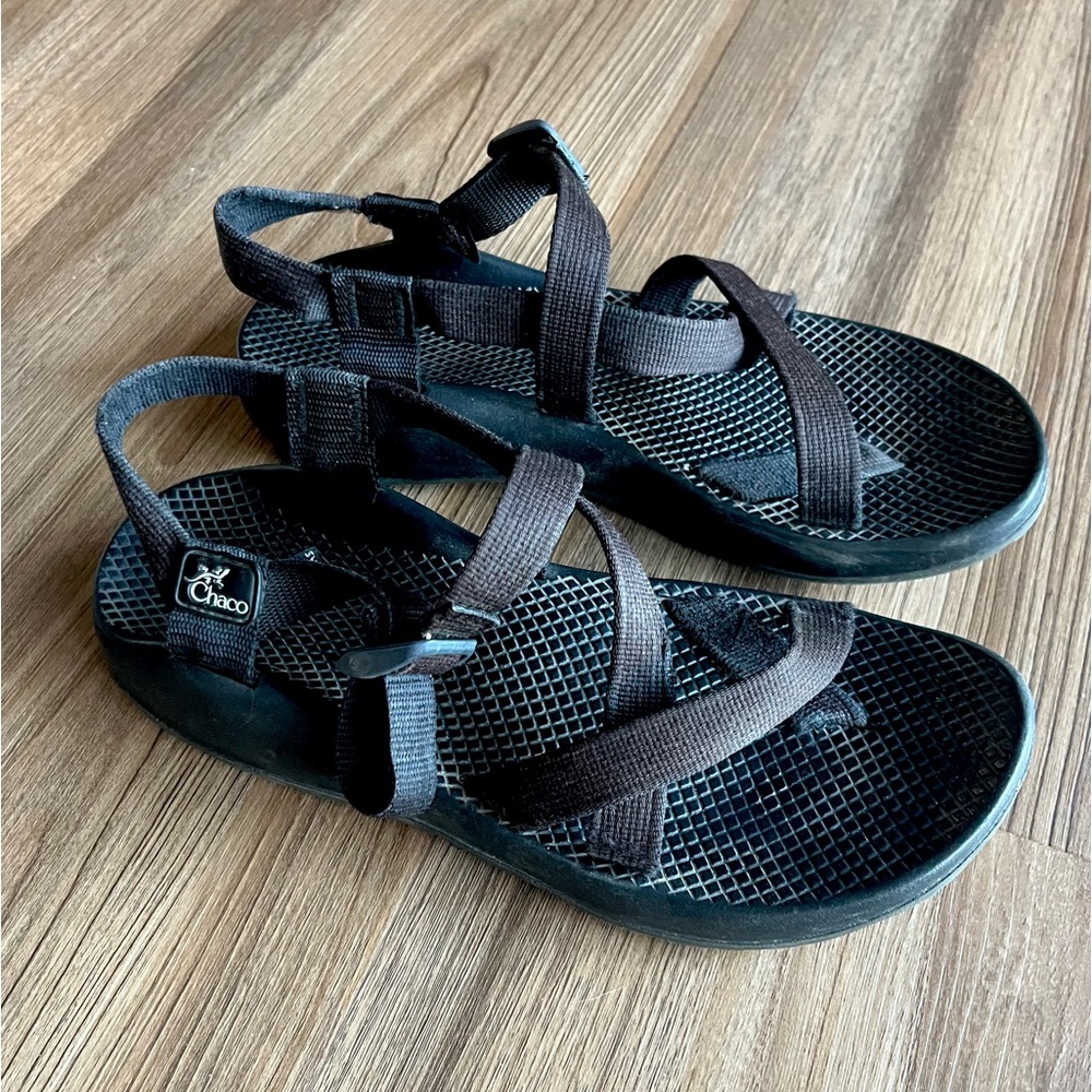 CHACO Women’s Z/2 Rapid Pro VIBRAM® Adjustable Strap Classic Sandal